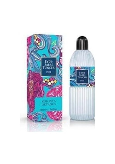 400 Ml Okyanus Kolonyası