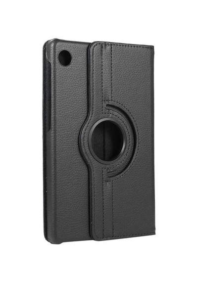 Lexroo Lenovo M10 Tb-x306f Gen.2 Dönebilen Standlı Kılıf - Mavi
