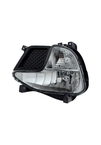 Ssangyong Korando Sports Sağ-sol Set Sis Farı 2012-2017