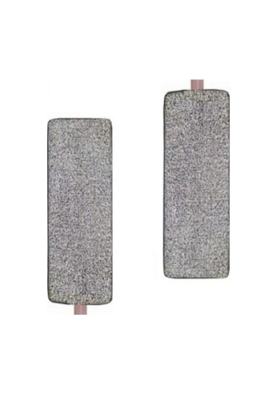 Compact 8 L Kapasiteli +5 Yedek Bez