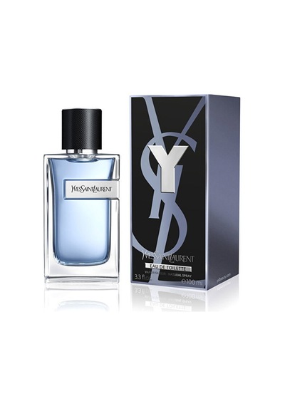 Yves Saint Laurent Y Men Edt 100 Ml Erkek Parfüm Fresh