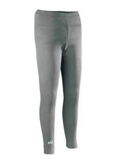 Millet Carline Thermal Strech Kadın Tayt Miv2841 Gri