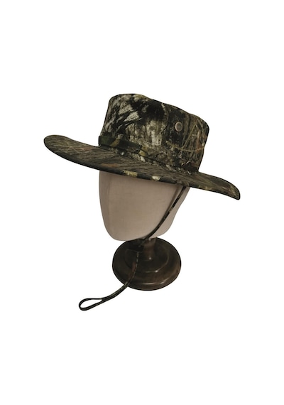 Freecamp Hunters Mossyoak New Breakup Şapka Kamuflaj