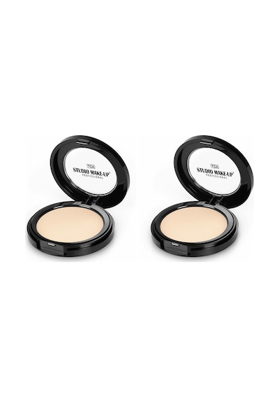 Tca Studio Make-Up Islak&Kuru Göz Farı Eyeshadow 2 Adet 1307