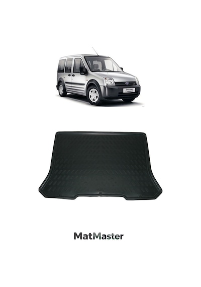 Ford Connect 2010 Model Premium Bagaj Havuzu