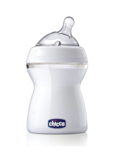 Chicco Naturalfeelıng Pp 250Ml Yazılı Biberon 2 Ay