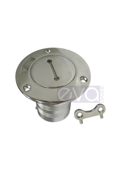Sealux Marine Depo Dolum Kapak YAKIT 38MM