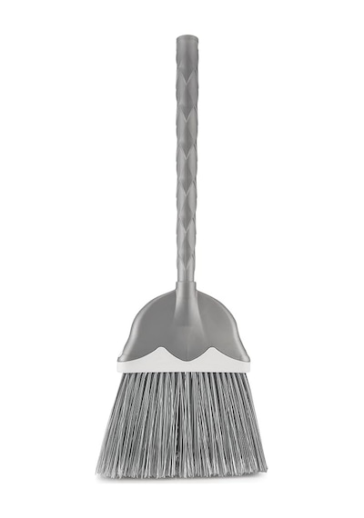 Evefix Uzun Saplı Lale Süpürge No:3-60 Cm