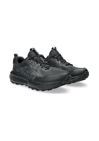 Asics Gel-sonoma 8 Gtx Erkek Trail Koşu Ayakkabısı Siyah