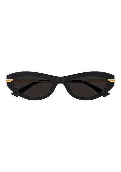 Bottega Veneta 1368s 001 53-19 Unisex Güneş Gözlüğü