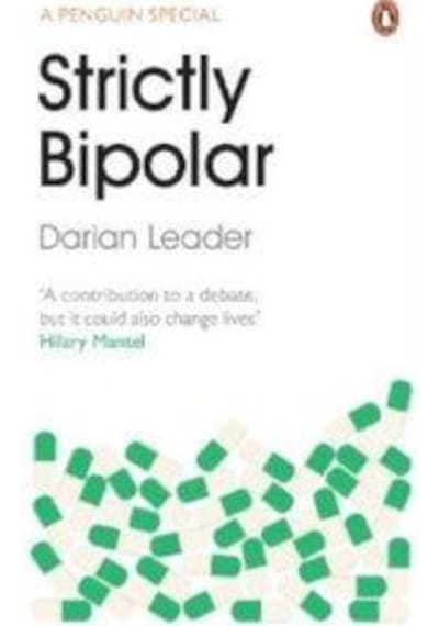Strictly Bipolar