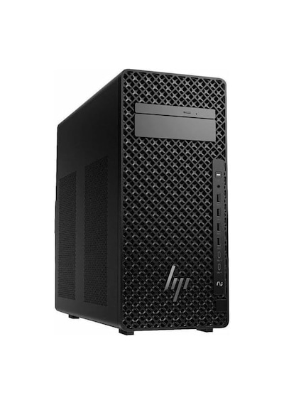 HP Z2 G1i A2KR0ES Ultra 7 265K 32 GB 1 TB SSD 8 GB RTX A1000 W11P Masaüstü Bilgisayar
