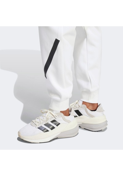 Adidas Z.n.e. Kadın Beyaz Günlük Eşofman Altı - Je7843 Beyaz