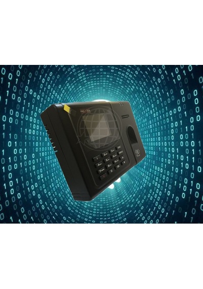 PARMAK OKUMA KARTLI PERSONEL TAKİP SİSTEMİ PDKS PROGRAM DAHİL