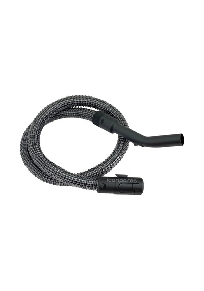 Siemens İle Uyumlu Vsx6xtrm Extreme Power Süpürge Çelik Telli Hortumu