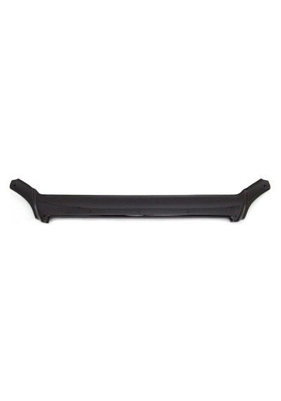 S-dizayn Mercedes Sprinter Abs Plastik Kaput Rüzgarlığı 2006-2014 A+kalite