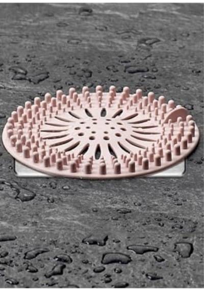 Lavabo Banyo Küvet Tıkacı Yuvarlak Evye Küvet Banyo Gider Kapağı Isgyvrp