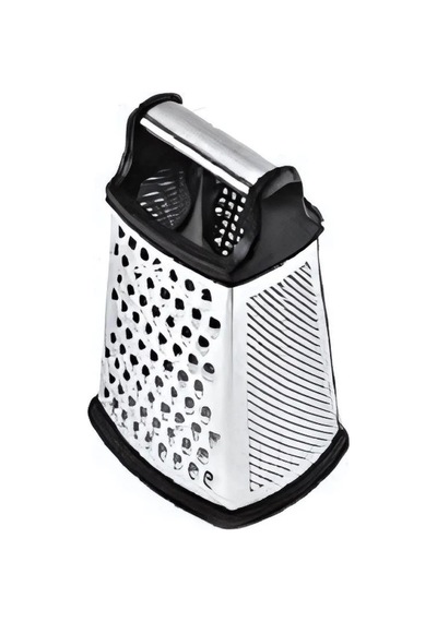 Metal Saplı Rende Belirtilmemiş