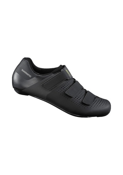 Shimano Sh-rc100 Ayakkabı Siyah 49 Çok Renkli