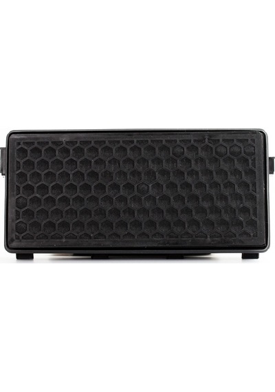 Miele Uyumlu S 8310 Karbonlu Hepa Filtre