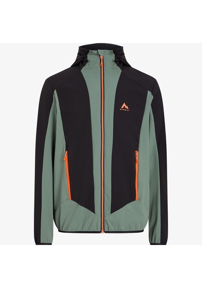 Mc Kinley Saina Iı Erkek Yeşil Outdoor Mont 428882 Yeşil