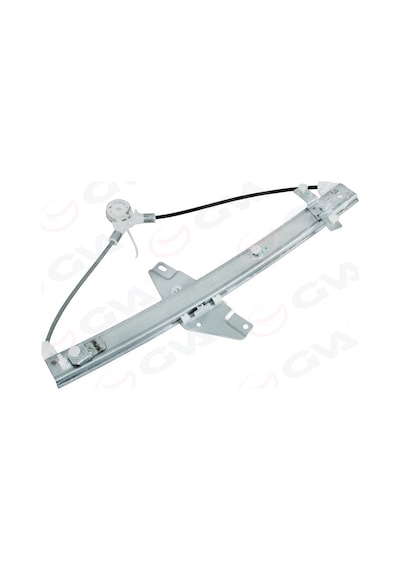 Gva Cam Mekanizması Ön Sağ Toyota Corolla 93-97 Elektrikli - Motorsuz Gva 8971007 6980112560