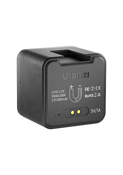Ulanzi L2 Waterproof Led Işık