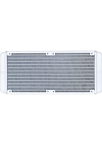 Bitfenix Sakiel 240 Beyaz Argb 240mm Bfw-skl-240-ww27a-rp Amd / Intel İşlemci Sıvı Soğutucu