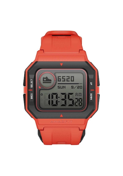 Amazfit Neo Retro Akıllı Saat (Amazfit Türkiye Garantili)