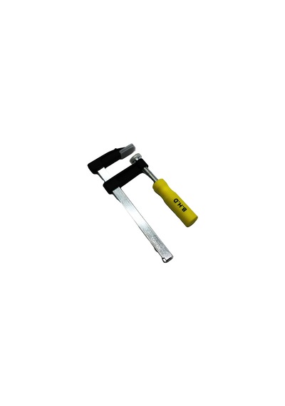 Lunaev 50x150mm İnce İşkence Mengene