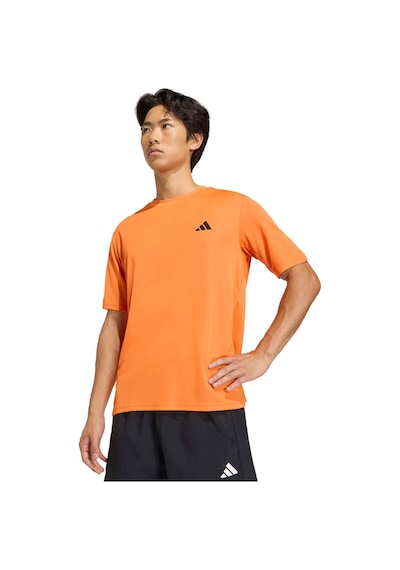 Adidas We Bas T Puor Turuncu Erkek Kısa Kol T-shirt 000000000102482080