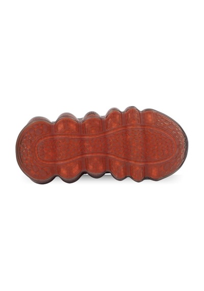 Cool Fred-25 Bosst Ortopedik Taban Unisex Çocuk Spor Ayakkabı Siyah