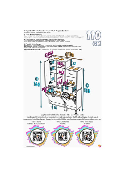 Ohbe 65 + 45cm Genişlik 160cm Boy 32,5cm Derinlik Kirli Sepetli 1 Kapak 3 Çekmeceli Çok Amaçlı Banyo Dolabı Beyaz Ohbe 65 + 45cm Genişlik 160cm Boy 32,5cm Derinlik Kirli Sepetli 1 Kapak 3 Çekmeceli Çok Amaçlı Banyo Dolabı Beyaz