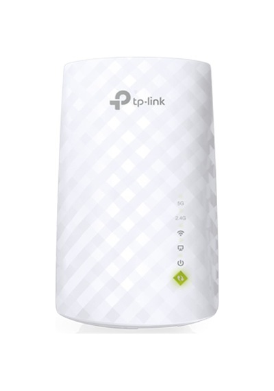 Tp-link Tl-re200 Kablosuz Ac750 Menzil Genişletici
