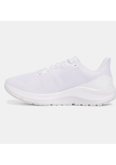 Under Armour Ua W Charged Pursuit 4 Kadın Koşu Ayakkabısı 3028261-101 Beyaz