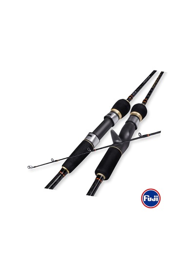 Noeby Nonsuch Slow Jig Nbsjc602m 1,83 M 100-350 Gr