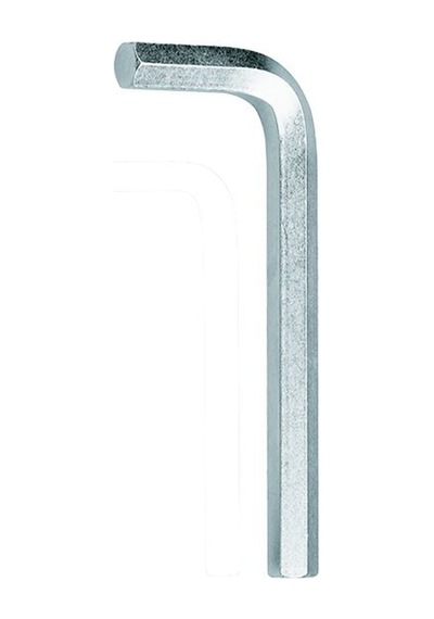 Kendo Kta-014 Alyan No-14mm Düz - 10'li Paket