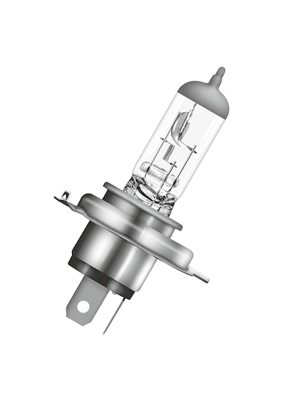 Osram Ford Fiesta H4 Kısa Far Uzun Ampulü 2002-2008