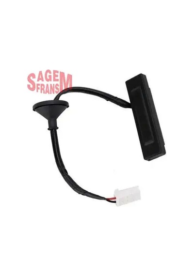 Sagem 171240 Bagaj Acma Dugmesi 812601j600