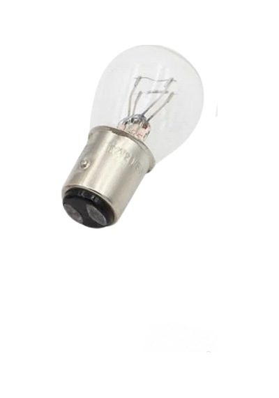 Super Stop Ampülü P21/5w 1016 Çift Duy Standart Günışık - 12v-1723