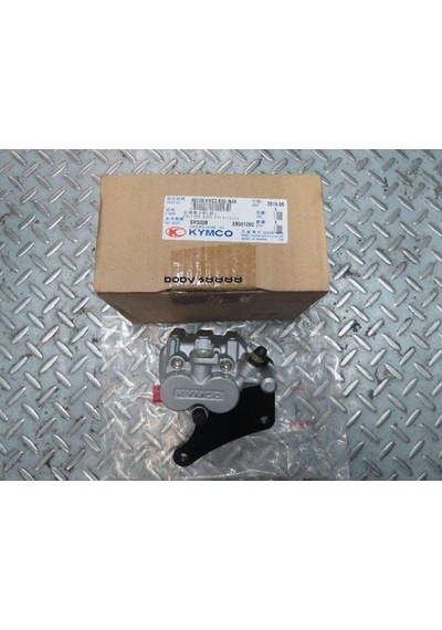 KYMCO GRANDİNK 150 ÖN FREN KALİPERİ SIFIR ÜRÜN 45200-KKC2