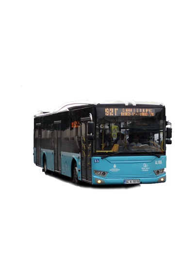 Tezeller Tezauto Otobüs Yakıt Depo Koruma Cihazı