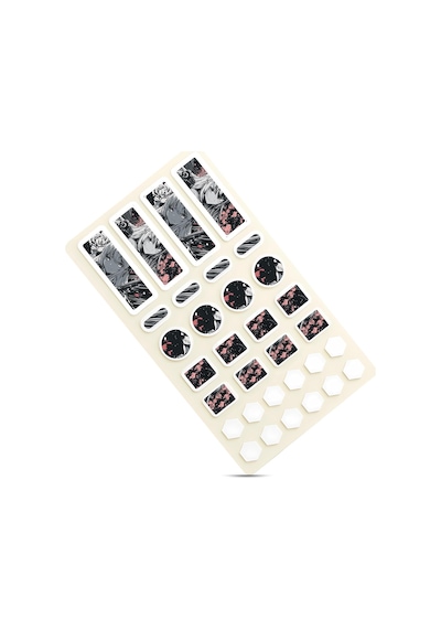 Universal Kesim Grip Tape Kira Diğer