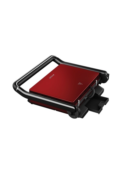 Arçelik Tm 6046 Ck Tost Makinesi Kırmızı