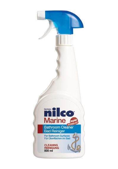 Nilco Marin Banyo Temizleyici