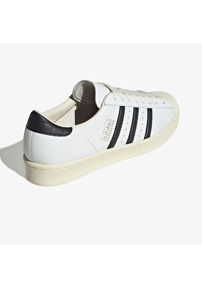 adidas Superstar Vintage Kadın Beyaz Spor Ayakkabı Jq3254 Beyaz