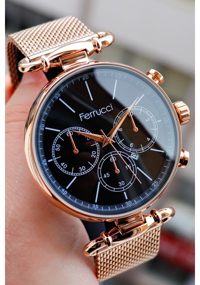 Ferrucci 179042 Erkek Kol Saati