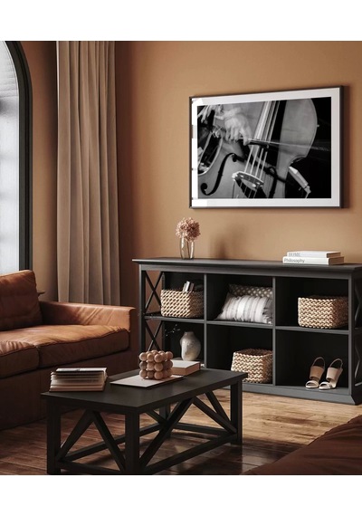 Çerçevesiz Poster Stradivarius'un İzinde