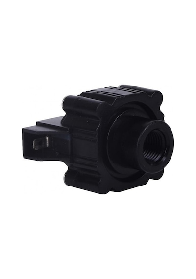 Mil Alçak Basınç Switch