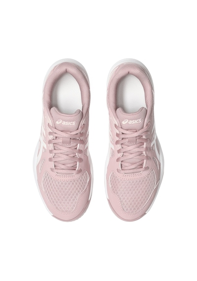 Asics Upcourt 6 Kadın Voleybol Ayakkabısı Pembe